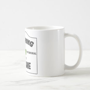 Mug Southie entrant