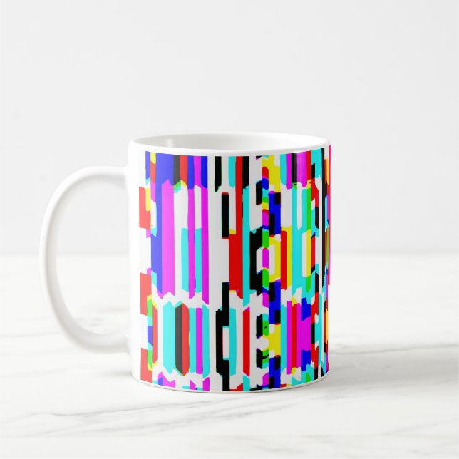 Mug SouthWestPixel.1 (Gauche)