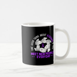 Mug Soutien à la sensibilisation à la démence 3 