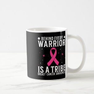 Mug Soutien au cancer du sein Cadeaux Prix du cancer d