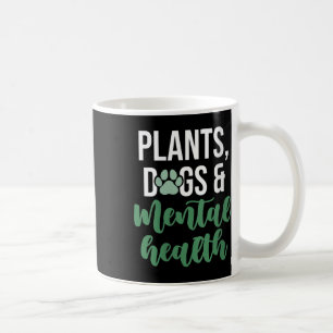 Mug Soutien émotionnel des femmes Animal Tee Santé men