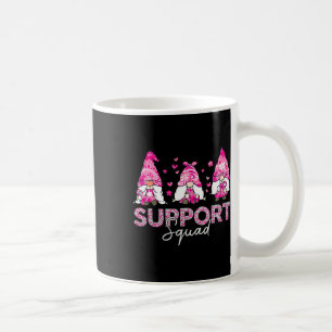 Mug Soutien Équipe Tie Dye Gnome Lauréats du cancer du