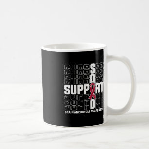 Mug Soutien Escadrille Sensibilisation à l'neurysme cé