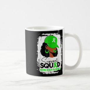 Mug Soutien Escadron de sensibilisation à la santé men