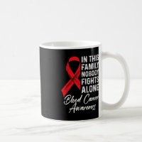 Soutien familial Sensibilisation au cancer du sang
