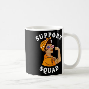 Mug Soutien Femme De L'Escadron Sungels Pour La Sensib