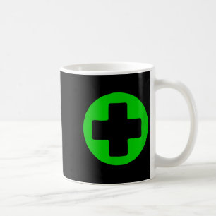 Mug Soutien médical générique de médicaments