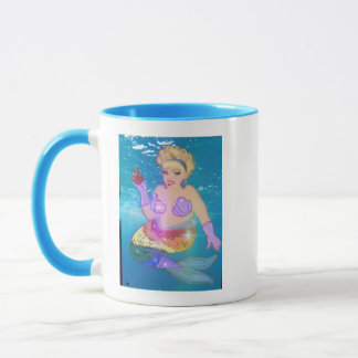 Mug Souvenez-vous de l'amour