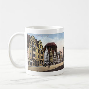 Mug souvenir - Augsburg, Allemagne