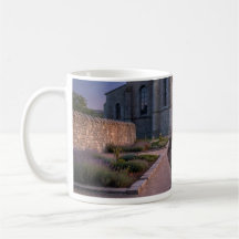 Mug Souvenir de la Quiétude de l'Abbaye Belge