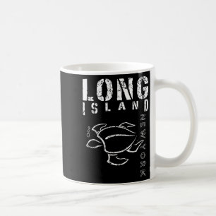 Mug Souvenir de Long Island New York