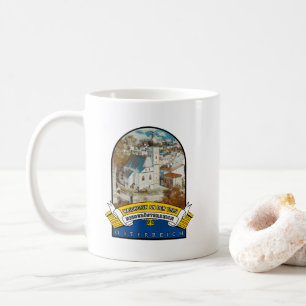 Mug Souvenir de Waidhofen