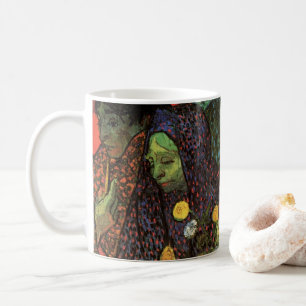 Mug Souvenir du jardin à Etten de Vincent van Gogh