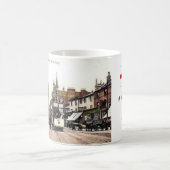 Mug souvenir - Ealing, Londres (Centre)