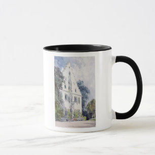 Mug Souvenirs de Rosenau