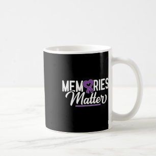 Mug Souvenirs Heimerheimer Problème Purple Ribbon Deme