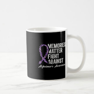 Mug Souvenirs Problème combat contre la démence Heimer