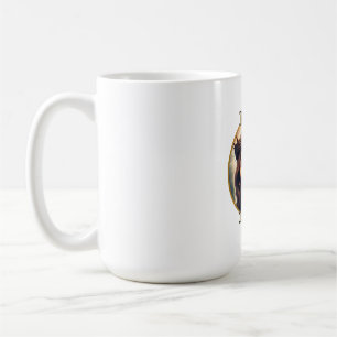 Mug Souveraineté Divine : Jésus Christ, Roi des Rois