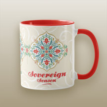 Sovereign Season Élégant Noël par Tanya Lumere