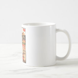 Mug Soviétique