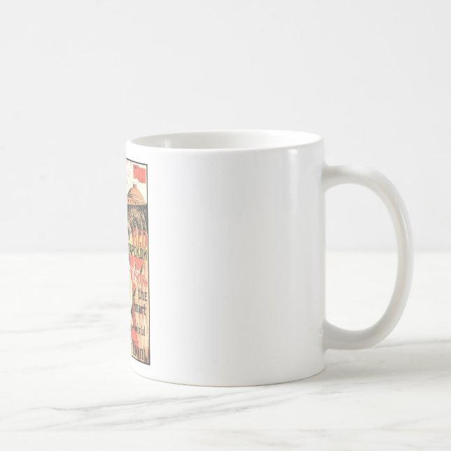 Mug Soviétique (Droite)