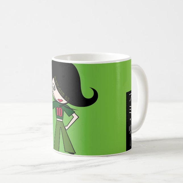 Mug Soy-Lin Li Mok (Devant droit)