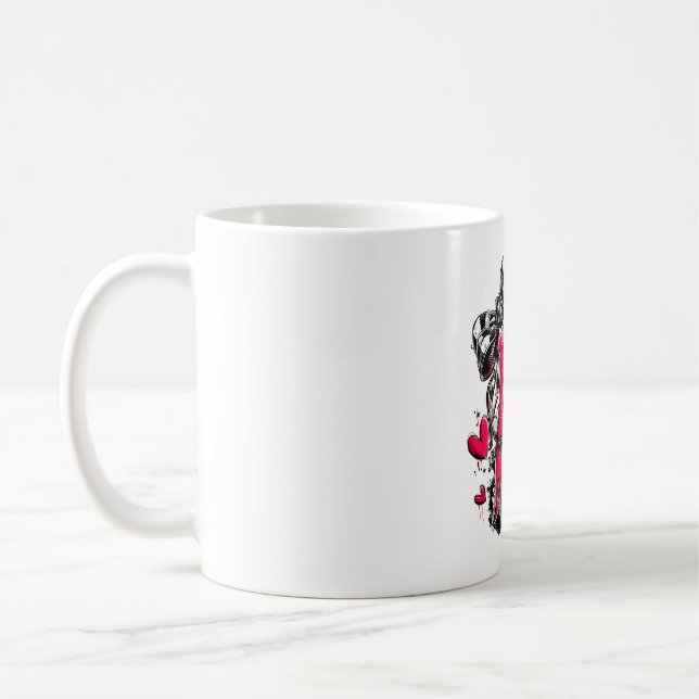Mug Soy Mienne (Gauche)
