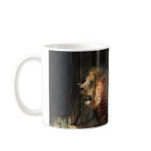 "Soyez" 1:9 fort de Joshua