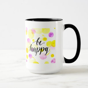 Mug Soyez 2 heureux