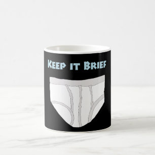 Mug Soyez bref
