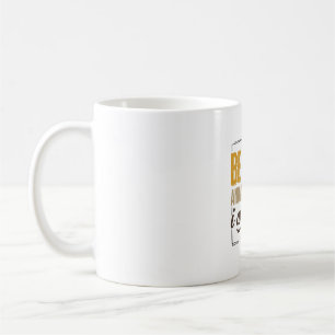 Mug Soyez Calme Psaume 46_10 Vintage Christian Shirt D