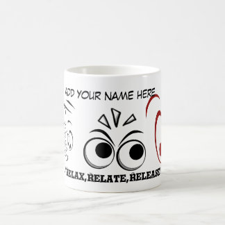 Mug Soyez courageux_