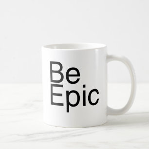 Mug Soyez épopée