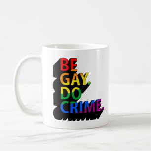 MUG SOYEZ GAY FAISES DES CRIMES