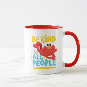 Mug Soyez Gentils Avec Tous Les Gens