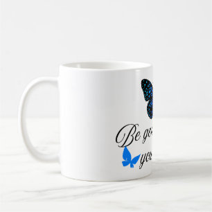 Mug Soyez gentils avec vous-même