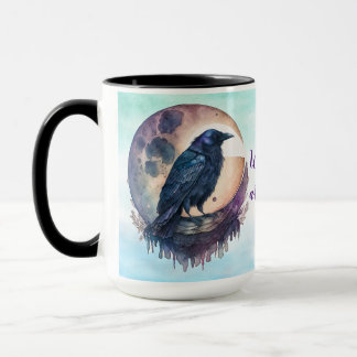 Mug Soyez la sorcière que vous voulez être