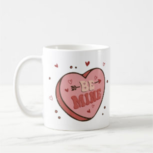 Mug Soyez miennes