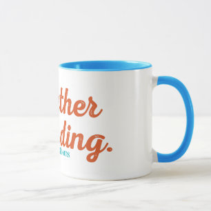 Mug Soyez plutôt Birding