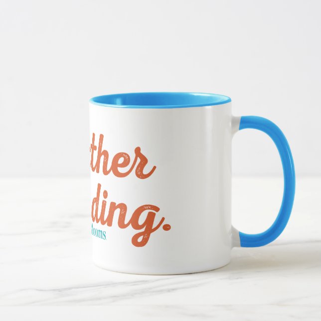 Mug Soyez plutôt Birding (Droite)