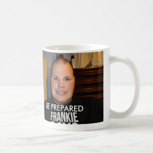 MUG SOYEZ PRÉPARÉ