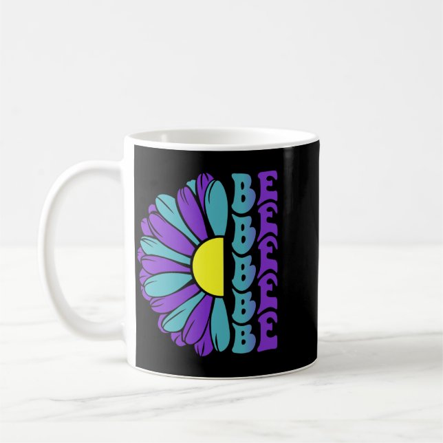 Mug Soyez Prévention Sensibilisation Suower (Gauche)