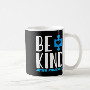 Mug Soyez Sensibilisation sur l'autisme