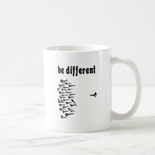 Mug Soyez sperme différent
