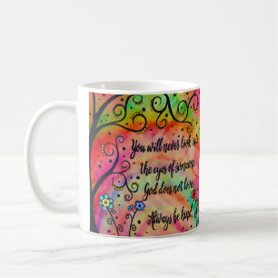 Mug Soyez toujours gentil
