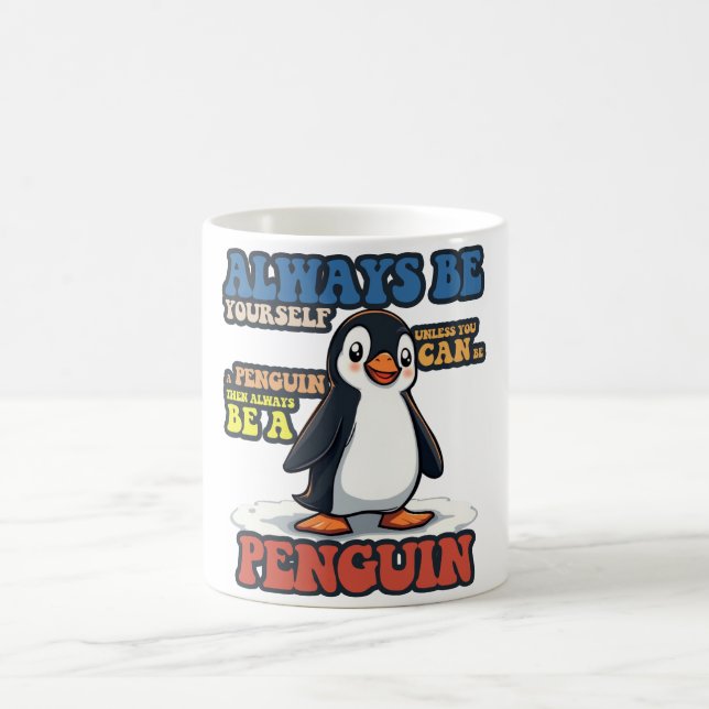 Mug Soyez toujours vous-même (Centre)