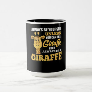 Mug Soyez Toujours Vous-Même À Moins De Pouvoir Êtr