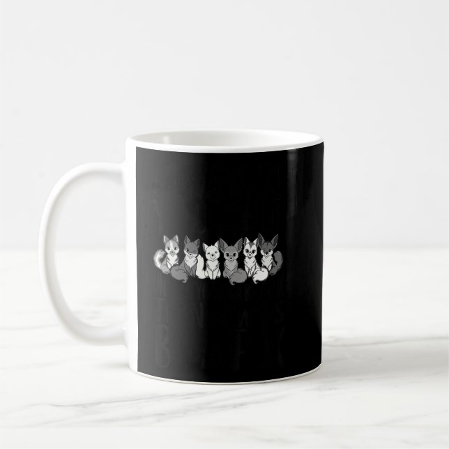 Mug Soyez Toujours Vous-Même À Moins Que Vous Ne Puiss (Gauche)