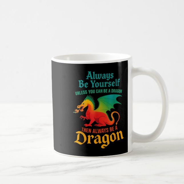 Mug Soyez Toujours Vous-Même À Moins Que Vous Ne Puiss (Droite)