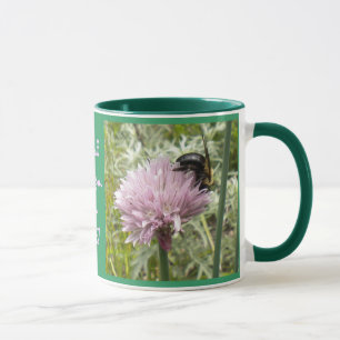 Mug Soyez tout ce que vous pouvez BEE !